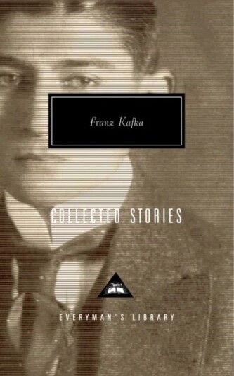 Collected Stories Av Franz Kafka Collected Stories Av Franz Kafka