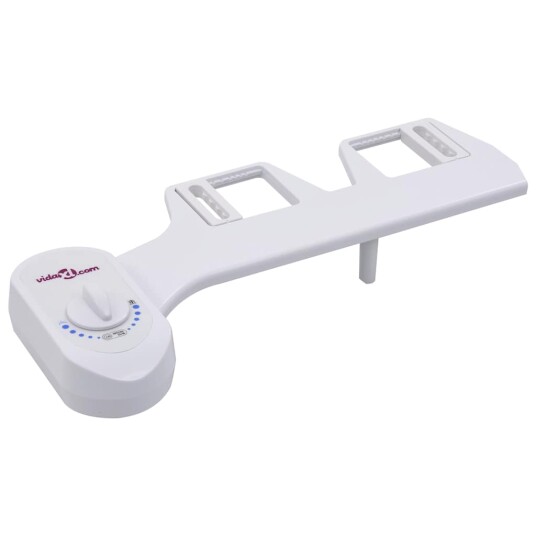 Toalettsetefeste bidet enkel dyse Toalettsetefeste bidet enkel dyse