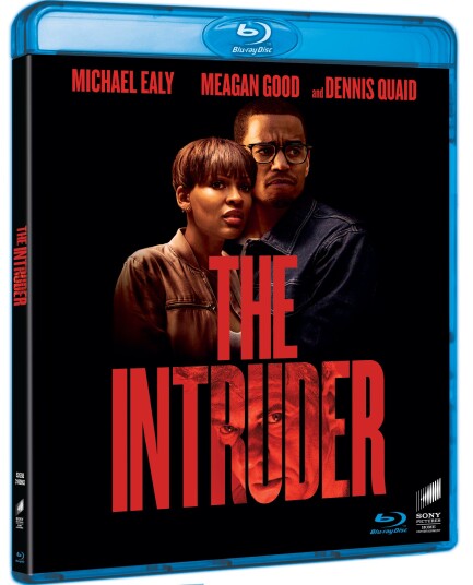 The Intruder The Intruder