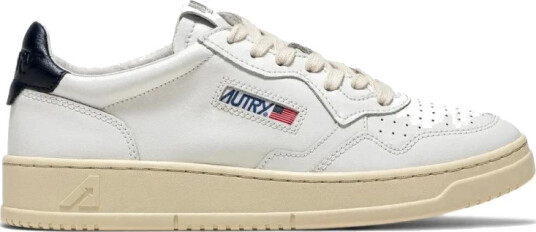 Autry Herre Sko Hvit 47 EU,