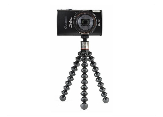 Joby GorillaPod 325 Joby GorillaPod 325