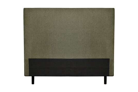 Sengegavl Juliett 140 cMørkegrønn