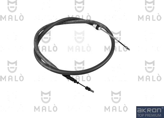 Tautrekk, håndbremse MALÒ 26816