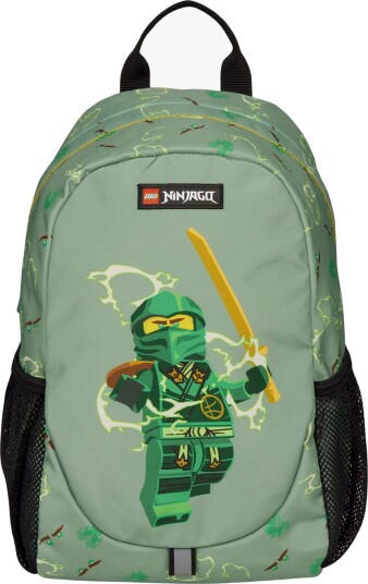 LEGO® Ninjago® Iconic Ryggsekk 11L Spinjitzu Master