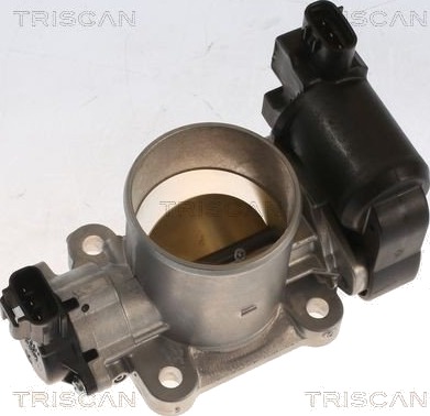 Gasspjeld TRISCAN 8820 13010