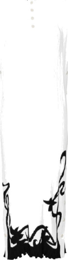Lanvin Dame Kjoler Hvit S, Lanvin Dame Kjoler Hvit S,