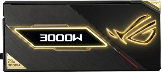 ASUS ROG THOR 3000W Titanium III Edition 20th 90YE00VA-B0NA00