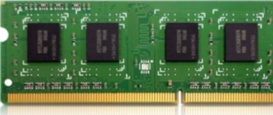 Acer DDR3L SO-DIMM 8GB 1600 Hynix KN.8GB0G.013