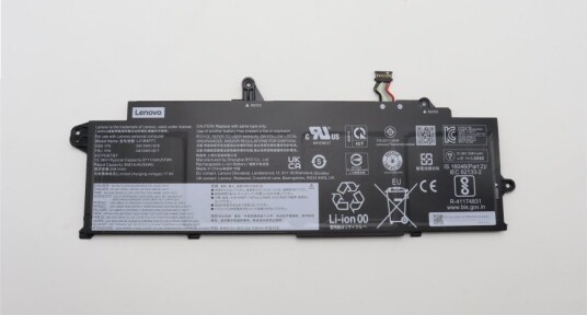 Simplo L21m4p75 Batteri Til Bærbar Pc 5B10W51875