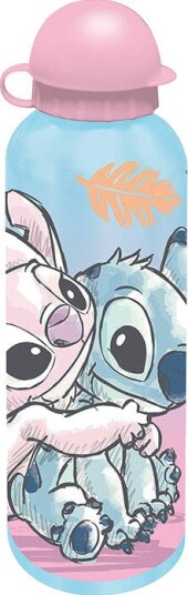 Lilo & Stitch ST00057b Drikkeflaske 500 ml Stitch