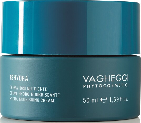 VAGHEGGI REHYDRA Hydra-Nourishing Cream 50 ml