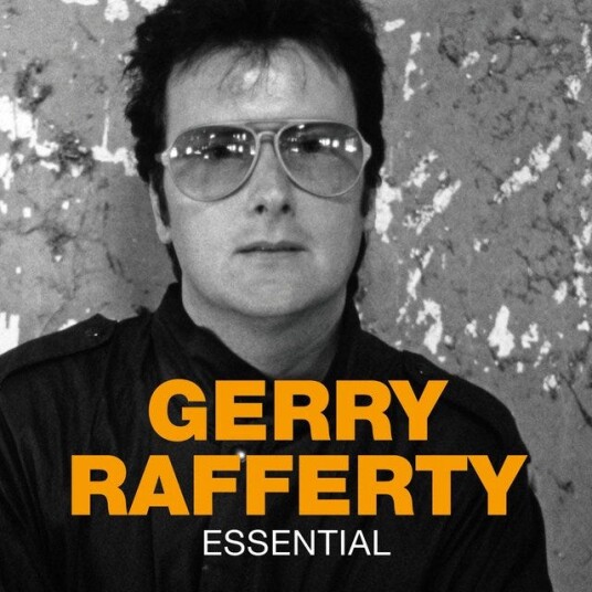 Gerry Rafferty  Essential  CD