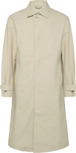 NN.07 Gibson 8446 Coat CREAM L NN.07 Gibson 8446 Coat CREAM L