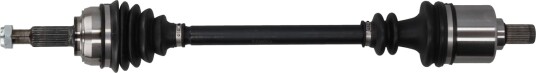 Drivaksel KAMOKA 5010151