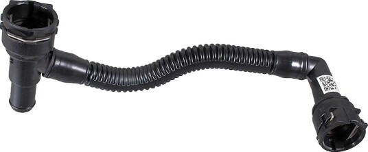 Radiatorslange METZGER 4010723