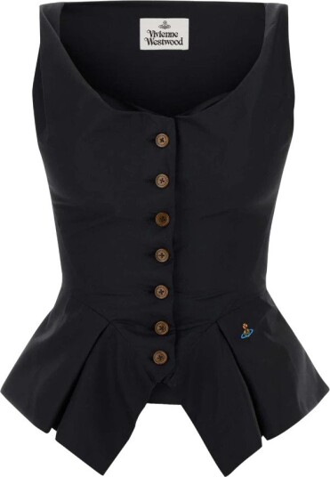 Vivienne Westwood Dame Jakker Svart M,