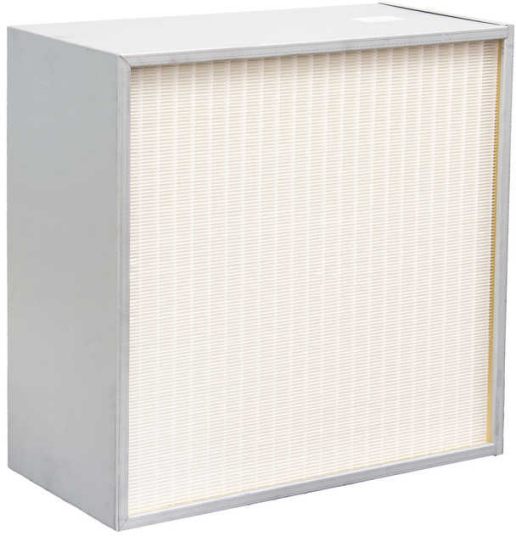 Acetec 59001 Filter APU 1700 Innendørsklima