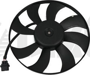 Kjølevifte VIKA 99590015601