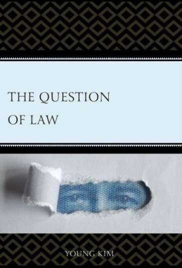 The Question of Law