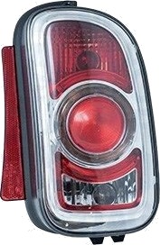 Baklykt MAGNETI MARELLI 715010417100
