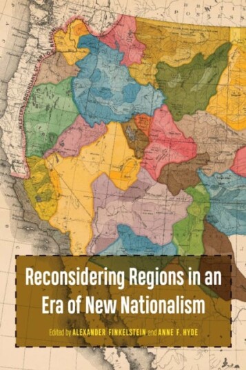 Reconsidering Regions In An Era Of New Nationalism