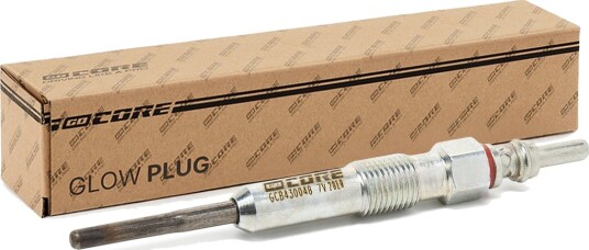 Glødeplugg goCORE GCB430048 Glødeplugg goCORE GCB430048