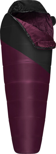Urberg Ultra Compact Sleeping Bag 3.0 Dark Purple One Size Urberg Ultra Compact Sleeping Bag 3.0 Dark Purple One Size