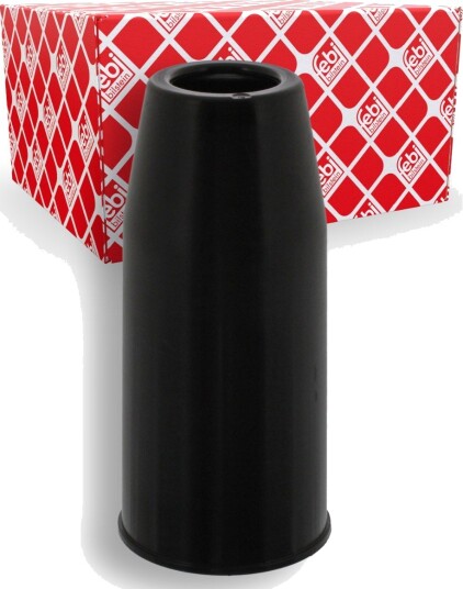 Deksel / folder, støtdemper FEBI BILSTEIN 45746