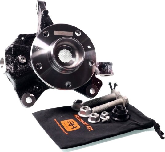 GH GH-283972H Akseltapp, hjulopphengning