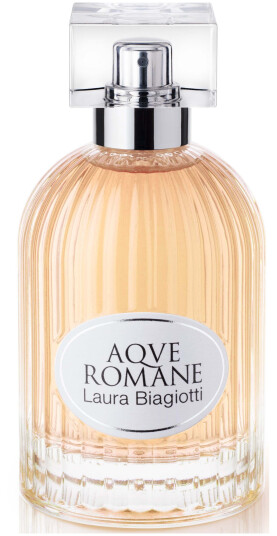 Laura Biagiotti Aqve Romane Ambrosia Aurea Eau de Toilette 100 ml for Dame