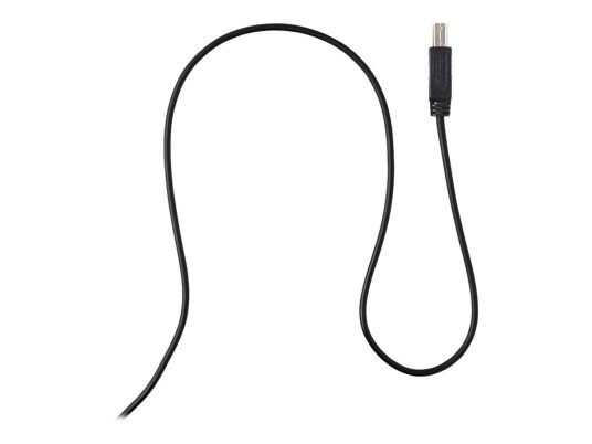 MicroConnect Premium - USB-kabel - USB-type A til USB Type B - 15 m MicroConnect Premium - USB-kabel - USB-type A til USB Type B - 15 m