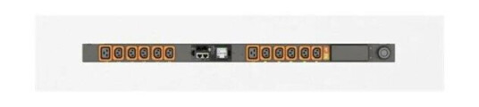 Vertiv Geist Switched Outlet Level Monitoring MGU5MGM0 12P023 2PS6B2A10 S