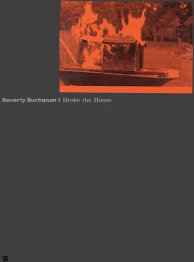 Beverly Buchanan