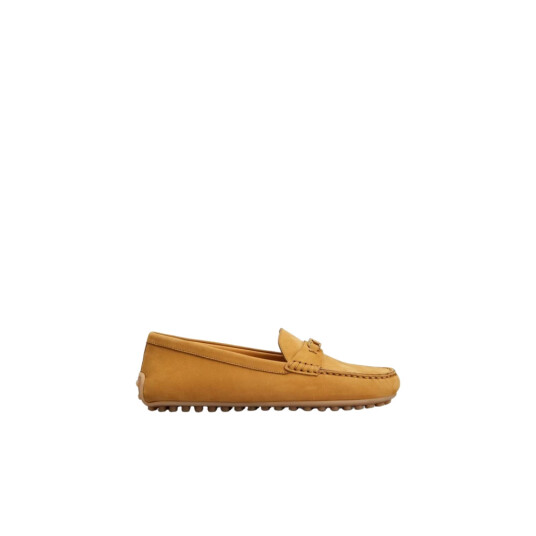 Tod's Dame Sko Brun 39 EU, Tod's Dame Sko Brun 39 EU,