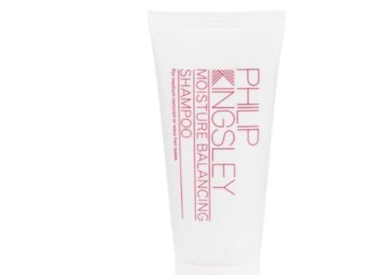 Philip Kingsley Philip Kingsley Moisture Balancing Hair Shampoo For Hydration 20 Ml 