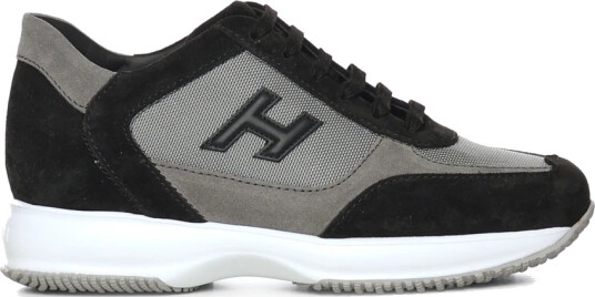 Hogan Herre Sko Flerfarget 42 1/2 EU,