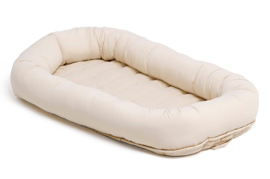 Alice &  Fox ADA Babynest Beige