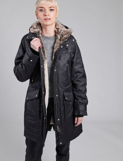 Jofama Mary Black 36