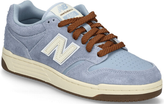 New Balance New Balance 480P - Blue - 40.5