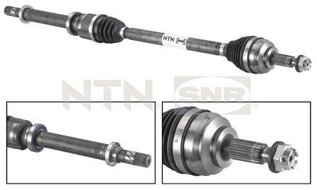 Snr Drivaksel SNR DK55.002 Snr Drivaksel SNR DK55.002