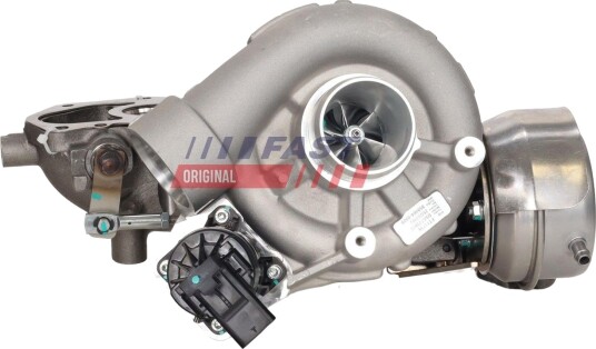 Turbolader FAST FT13756