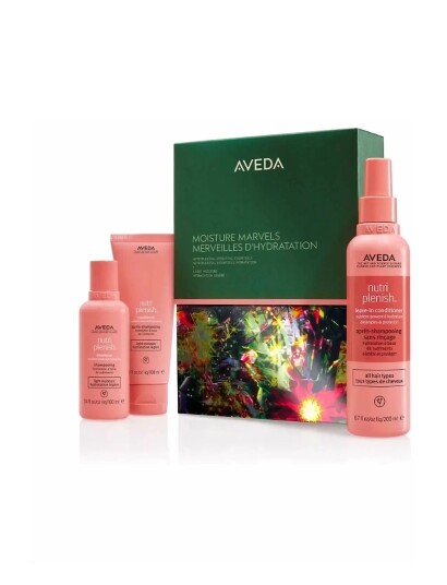 Aveda Nutriplenish™ Hydrating Essentials Light Moisture Nude ONE SIZE