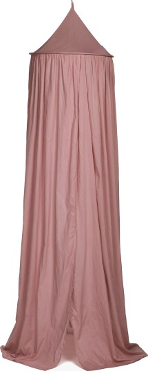 Alice & Fox MILLIE Sengehimmel Dusty Rose