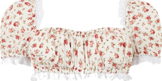 Dolce & Gabbana Dame Bluser & Skjorter Flerfarget L, Dolce & Gabbana Dame Bluser & Skjorter Flerfarget L,