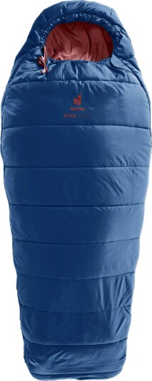 Deuter Starlight Nightblue-redwood One Size Deuter Starlight Nightblue-redwood One Size