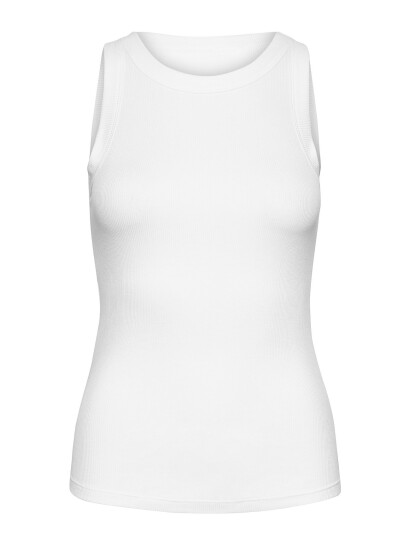 Sofie Schnoor Julliesw Top - White - L Sofie Schnoor Julliesw Top - White - L