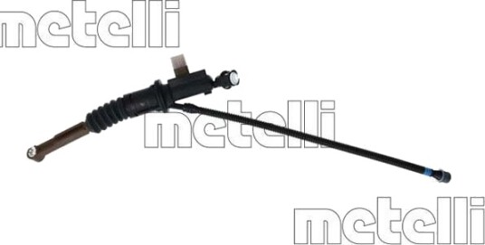 Hovedsylinder, clutch METELLI 55-0280