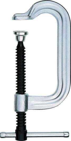 Bessey C-Skrutvinge VC6 150 × 75
