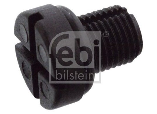 Luftskrue radiator FEBI BILSTEIN 23750 Luftskrue radiator FEBI BILSTEIN 23750