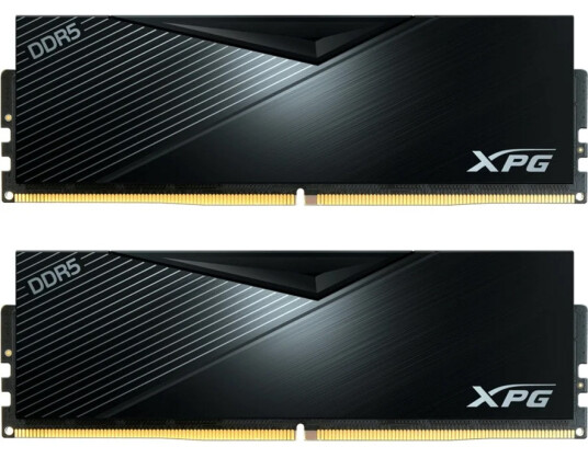 ADATA Lancer DDR5 RAM 64GB 2x32GB 6000MHz